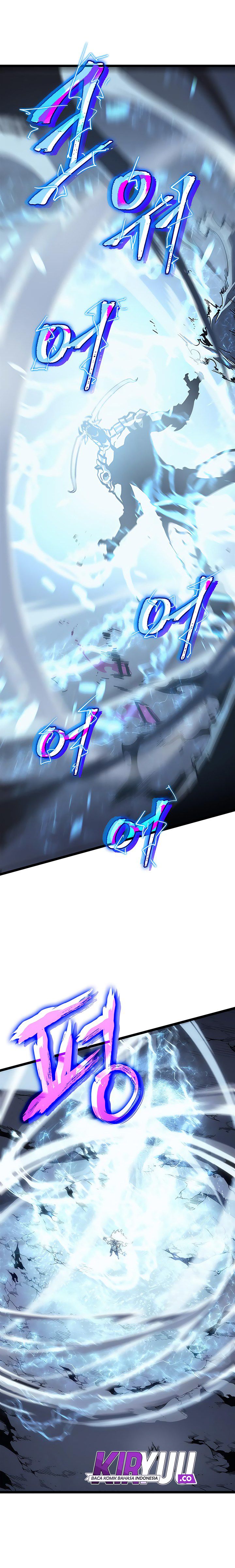 Read Solo Leveling ID Manga Online