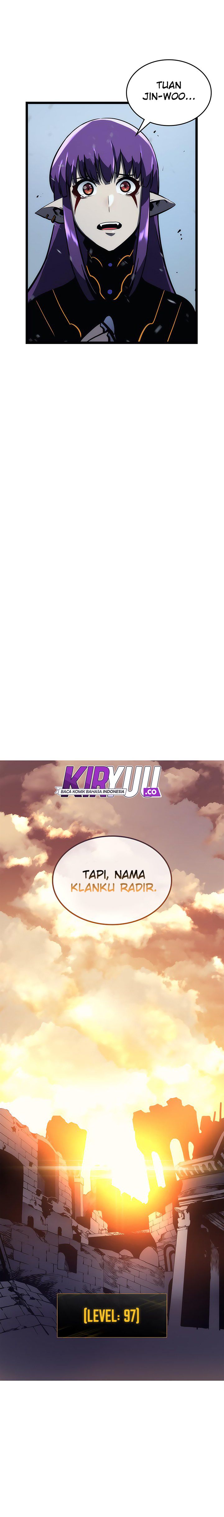 Read Solo Leveling ID Manga Online
