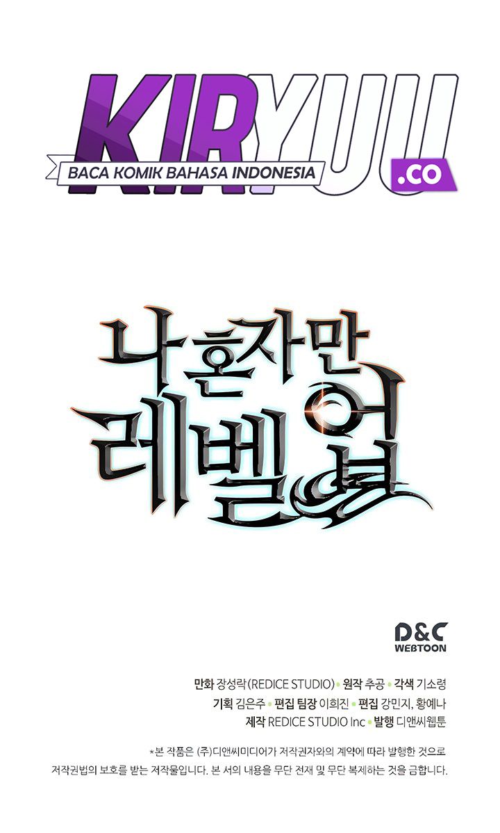 Read Solo Leveling ID Manga Online