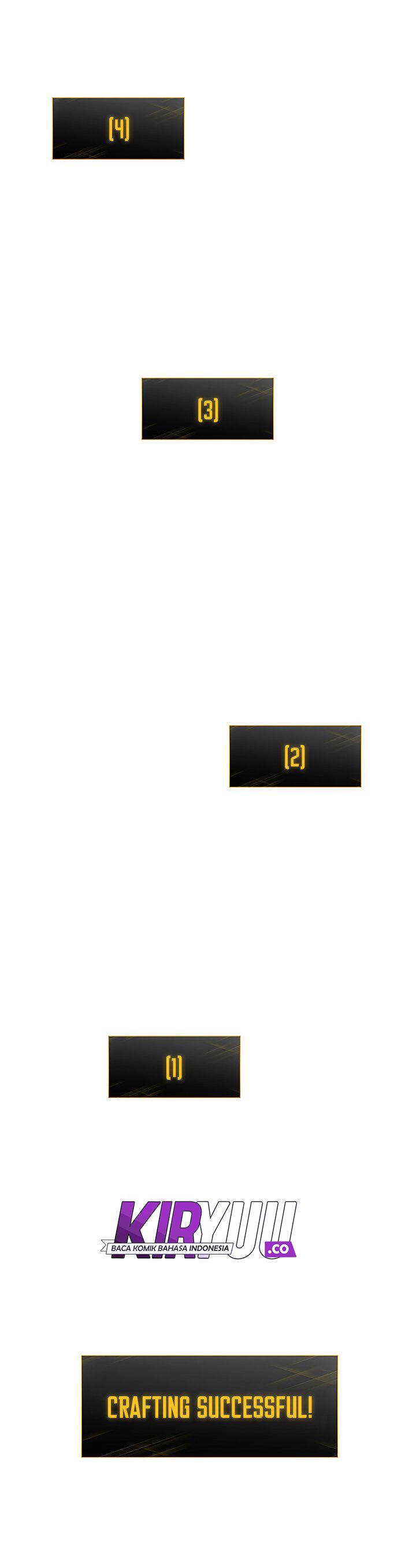 Read Solo Leveling ID Manga Online