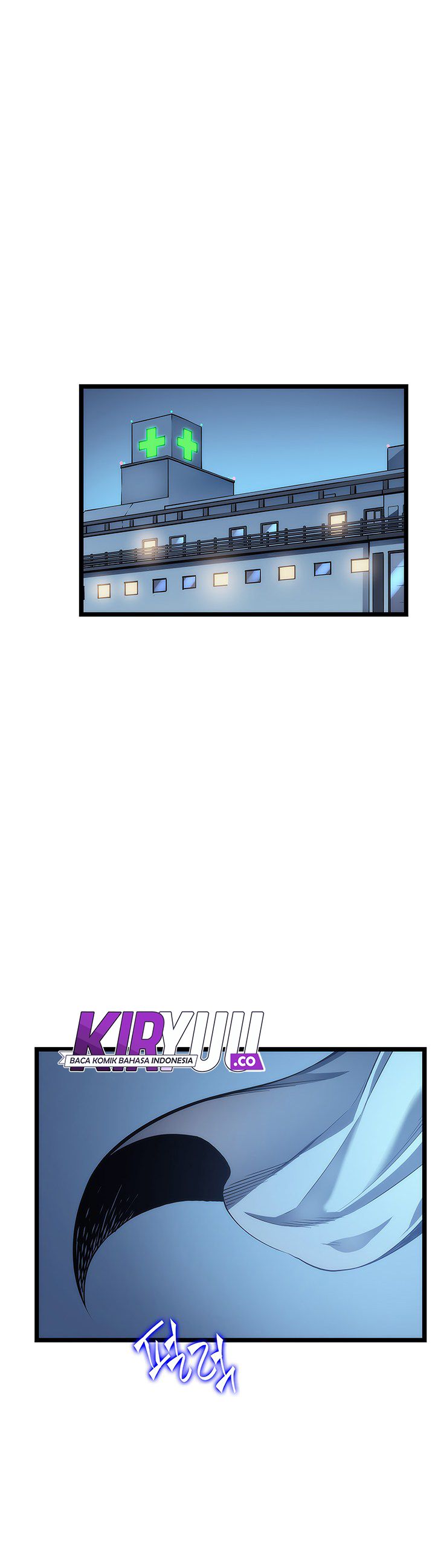 Read Solo Leveling ID Manga Online