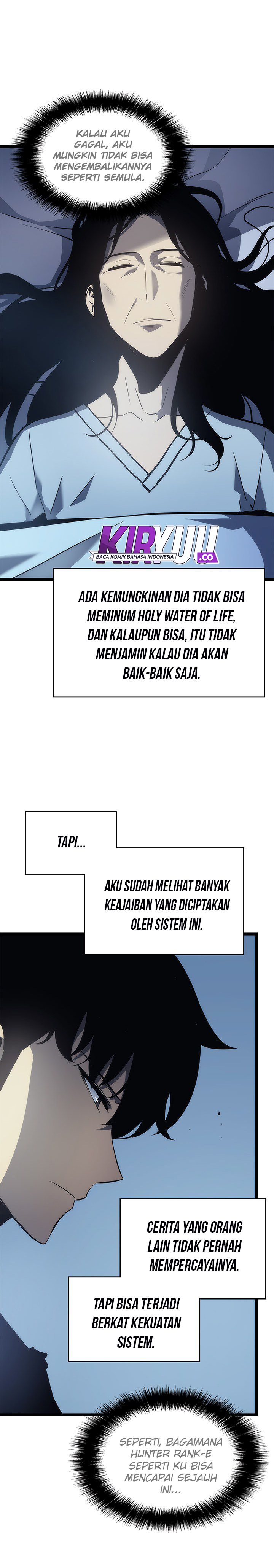 Read Solo Leveling ID Manga Online