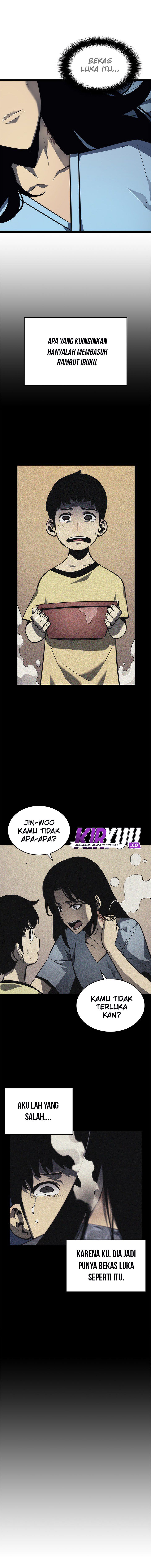 Read Solo Leveling ID Manga Online