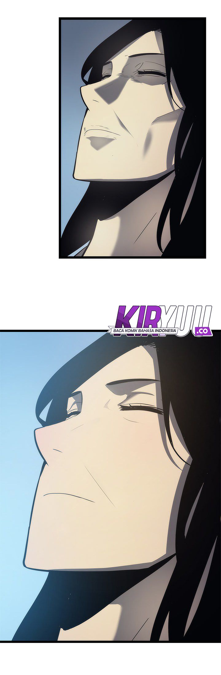 Read Solo Leveling ID Manga Online