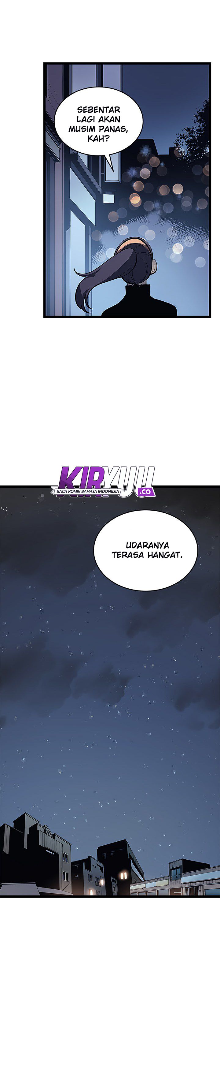 Read Solo Leveling ID Manga Online