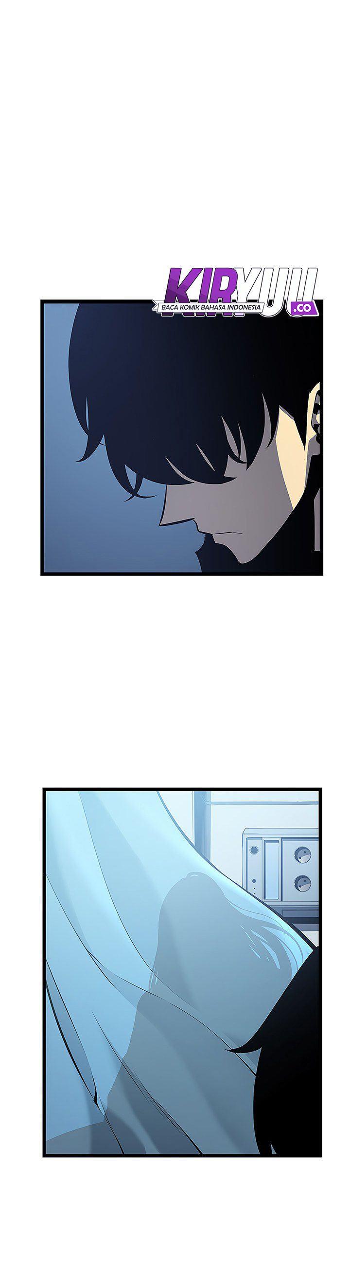 Read Solo Leveling ID Manga Online