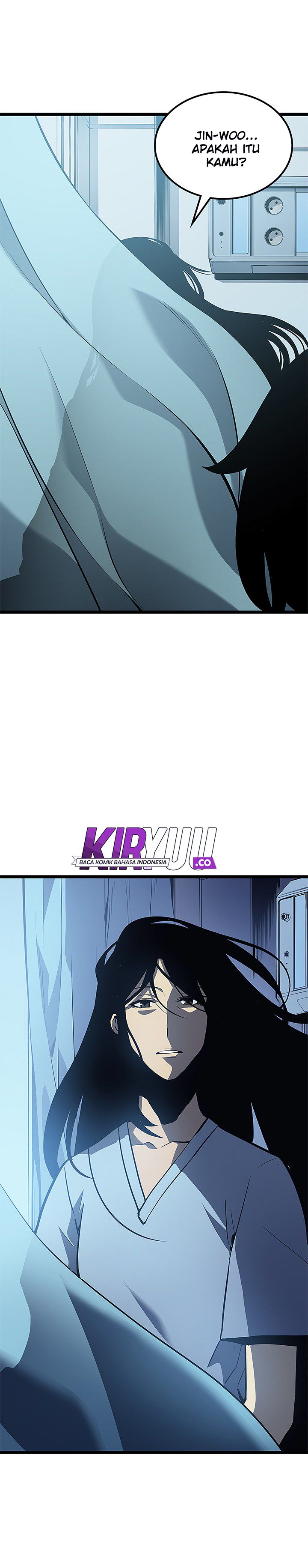 Read Solo Leveling ID Manga Online