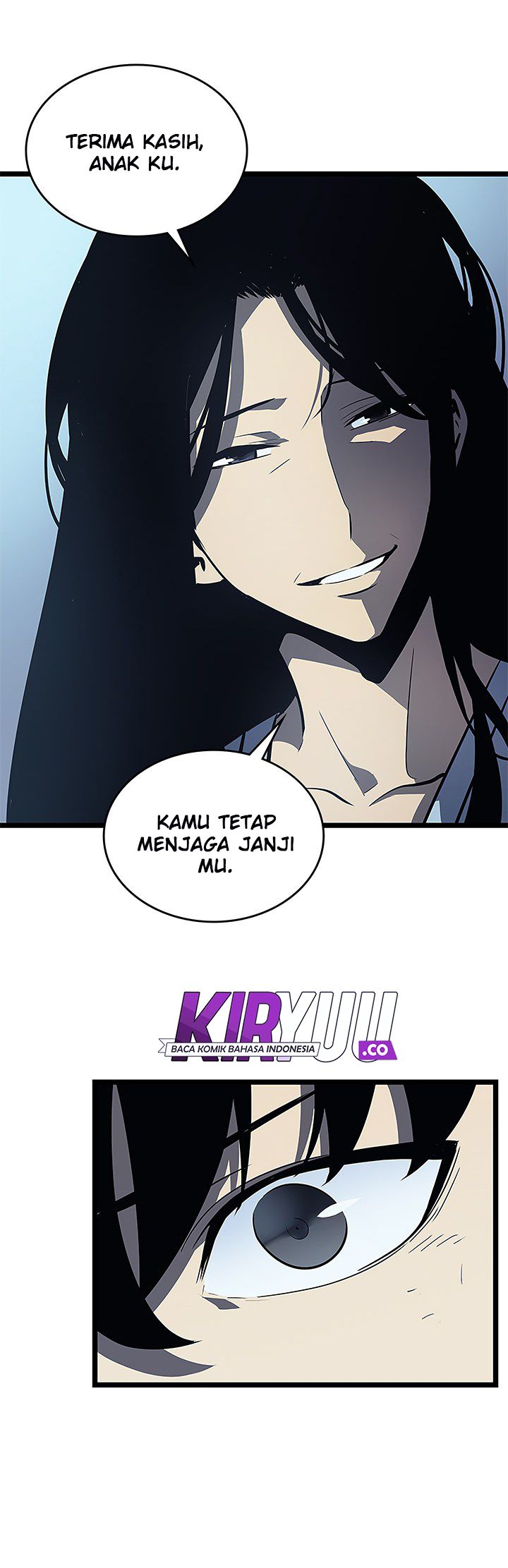 Read Solo Leveling ID Manga Online