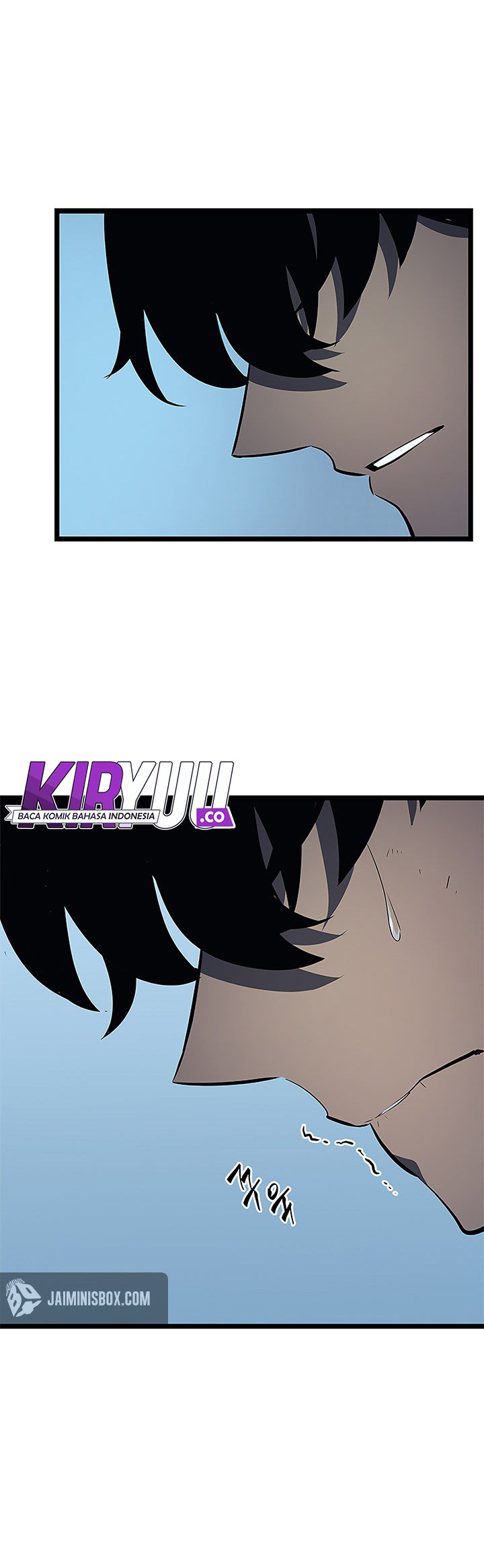 Read Solo Leveling ID Manga Online