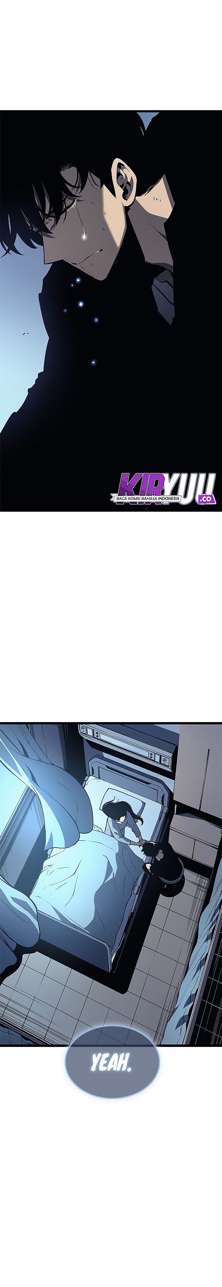 Read Solo Leveling ID Manga Online