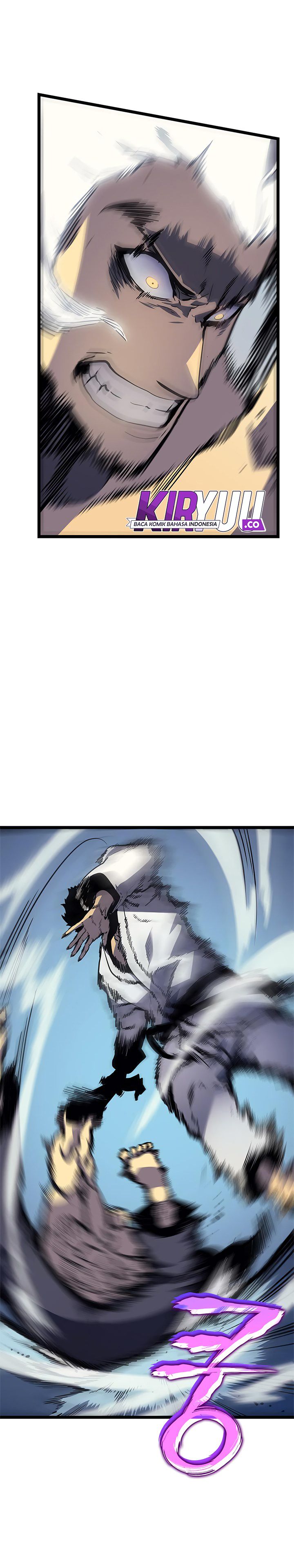 Read Solo Leveling ID Manga Online