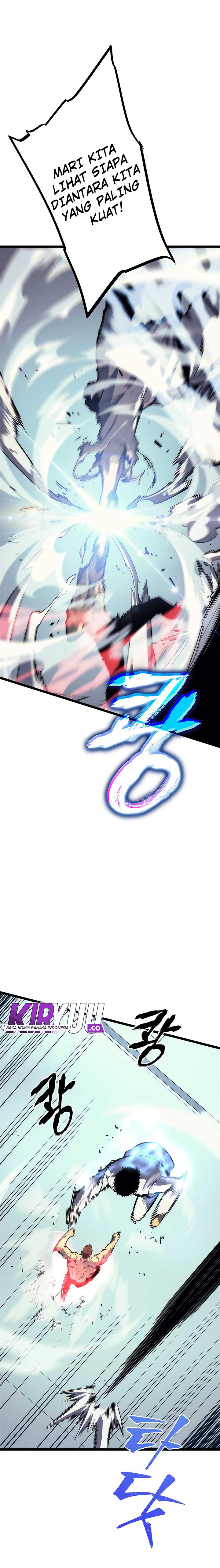 Read Solo Leveling ID Manga Online