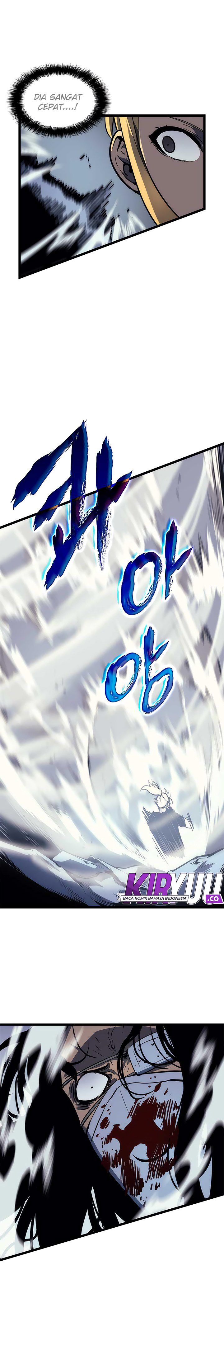 Read Solo Leveling ID Manga Online
