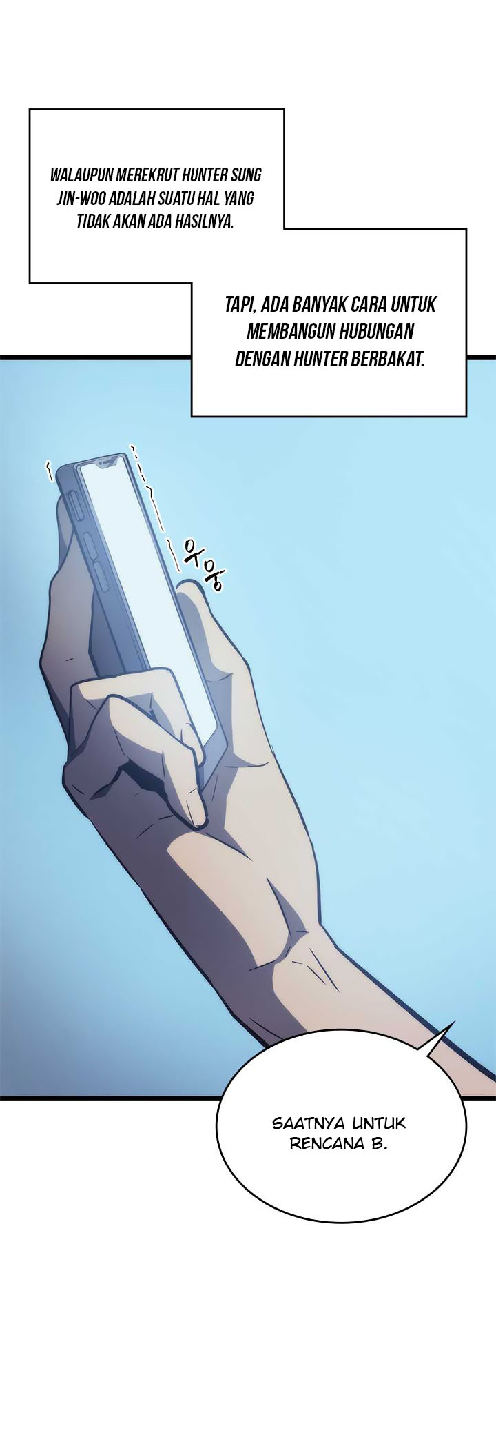 Read Solo Leveling ID Manga Online