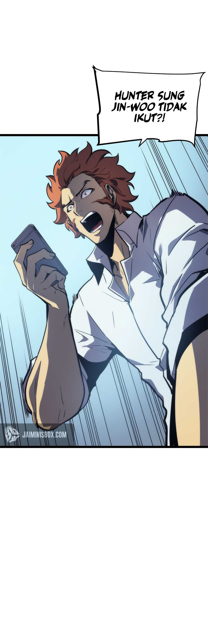 Read Solo Leveling ID Manga Online