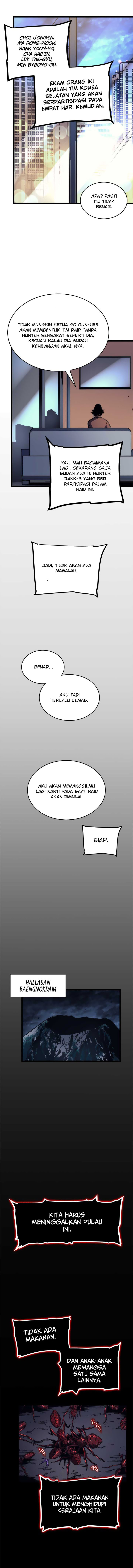 Read Solo Leveling ID Manga Online
