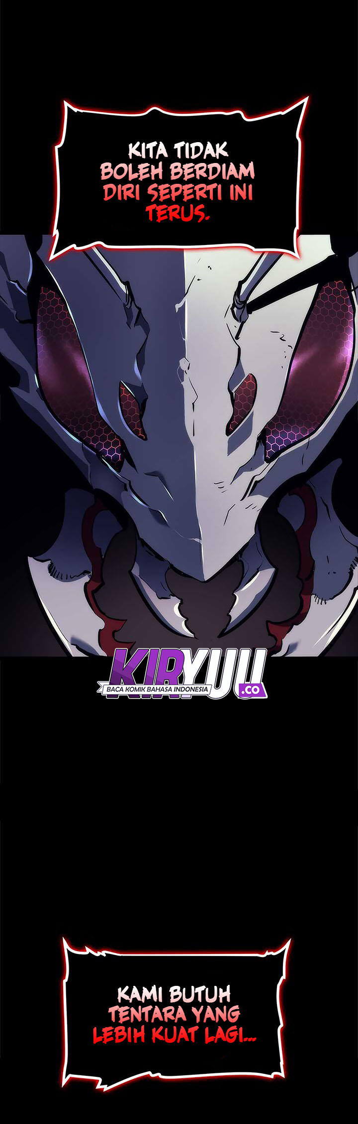 Read Solo Leveling ID Manga Online
