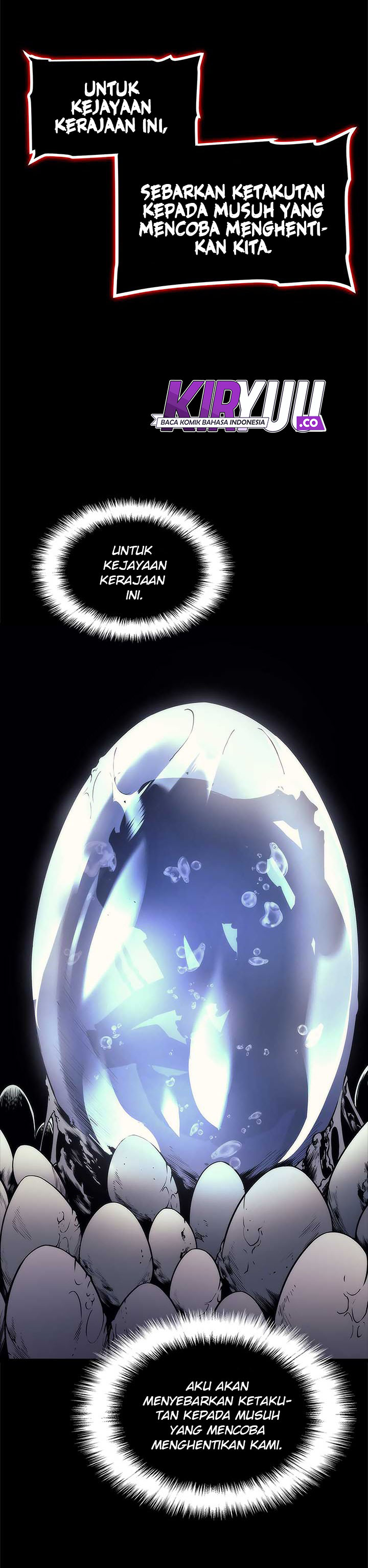 Read Solo Leveling ID Manga Online