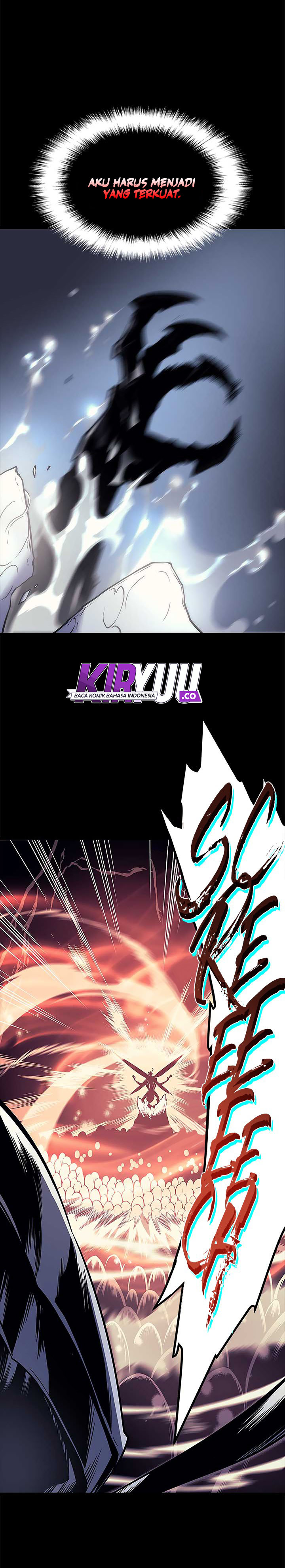 Read Solo Leveling ID Manga Online