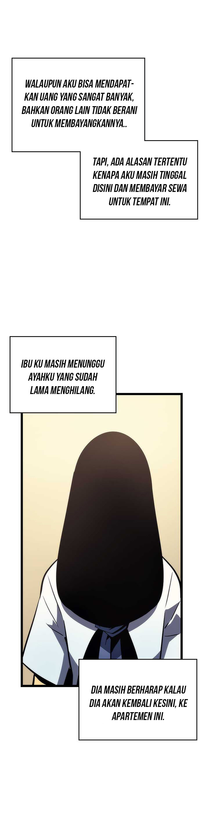 Read Solo Leveling ID Manga Online
