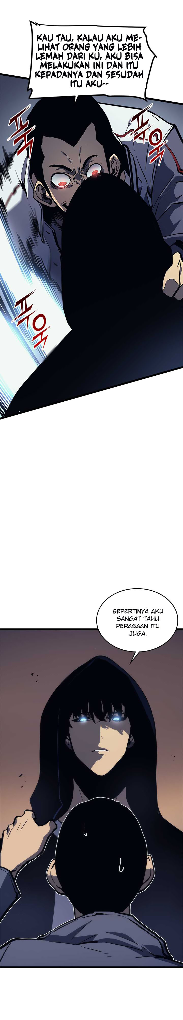 Read Solo Leveling ID Manga Online