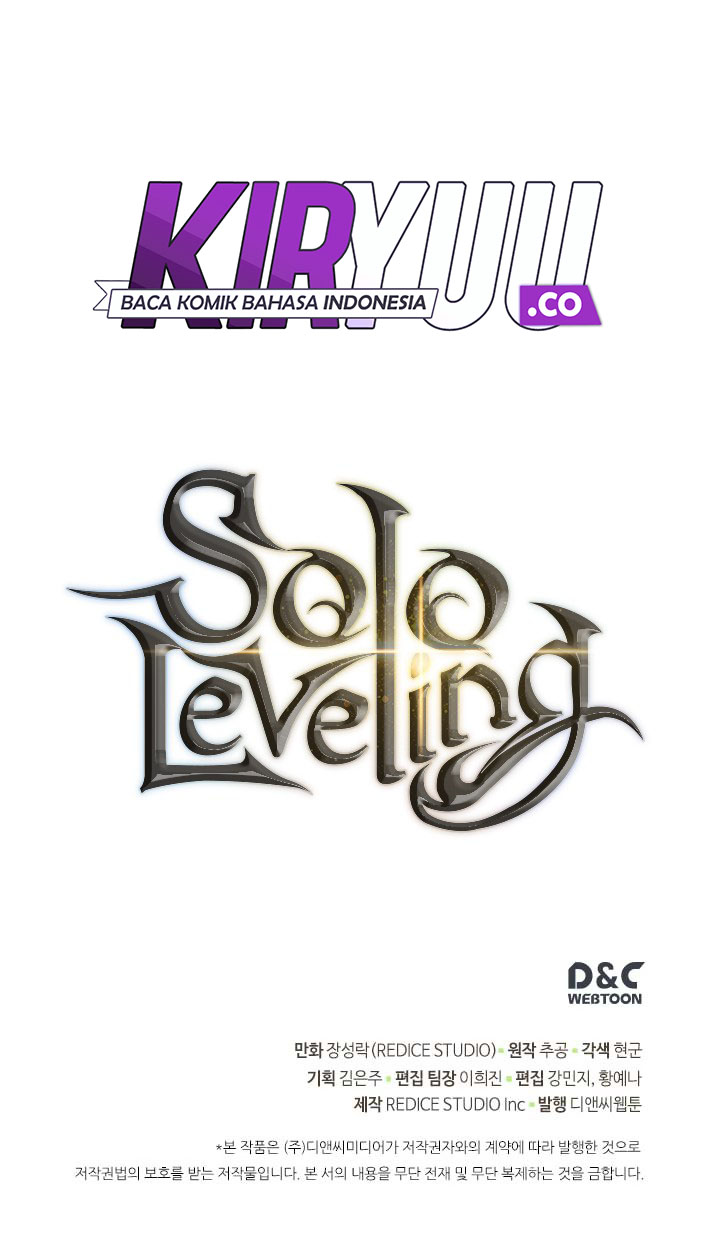 Read Solo Leveling ID Manga Online