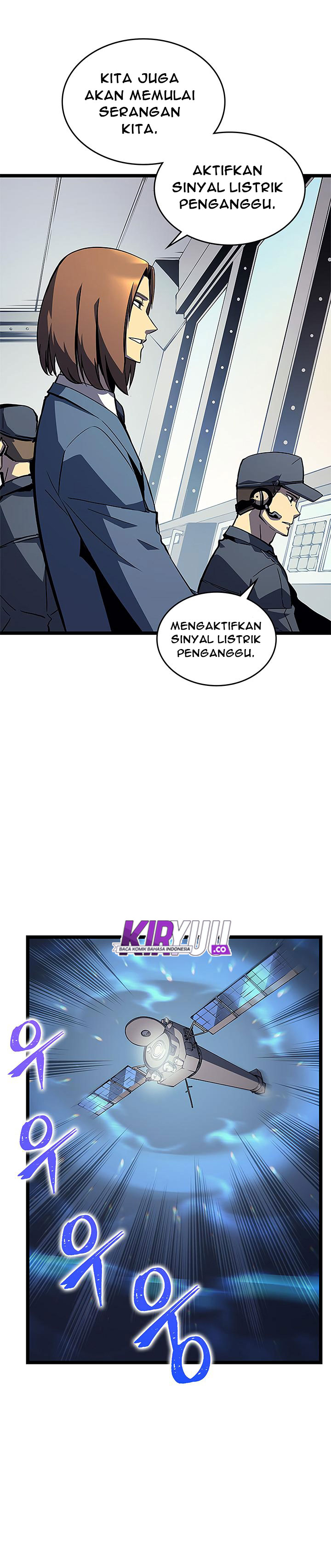Read Solo Leveling ID Manga Online