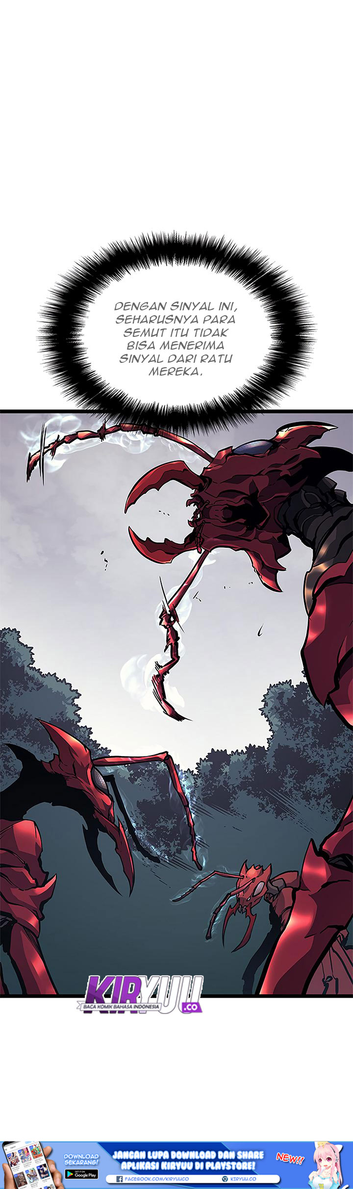 Read Solo Leveling ID Manga Online