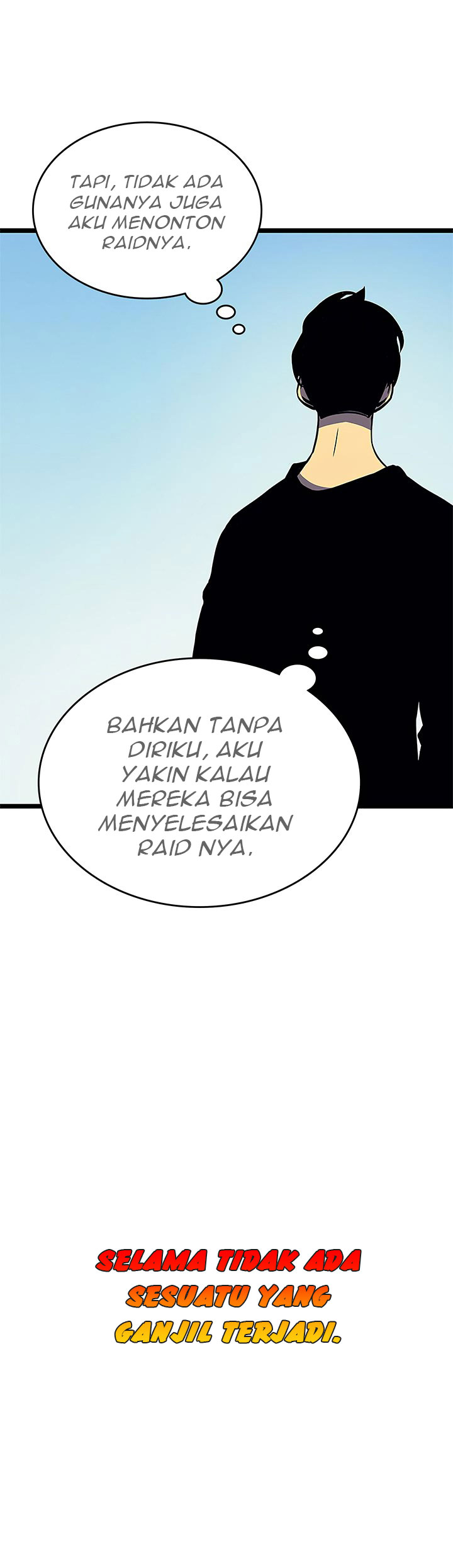 Read Solo Leveling ID Manga Online