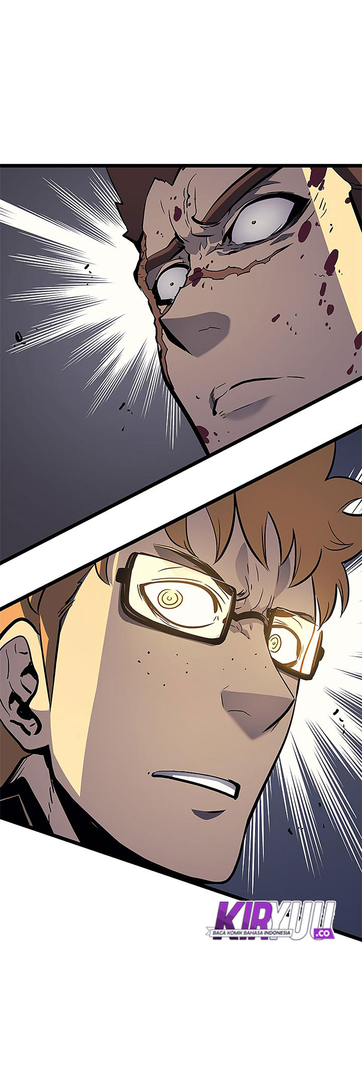 Read Solo Leveling ID Manga Online