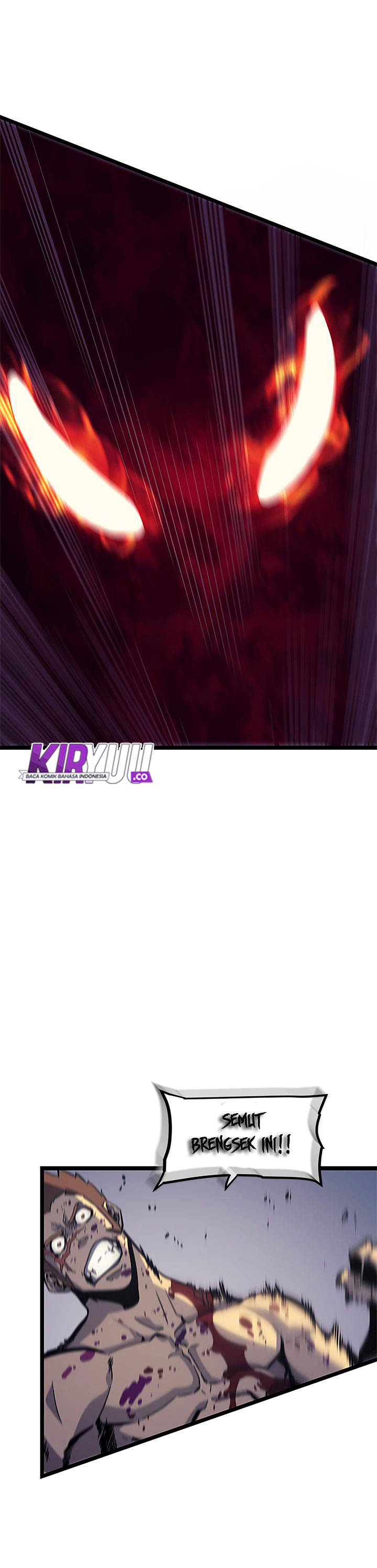 Read Solo Leveling ID Manga Online