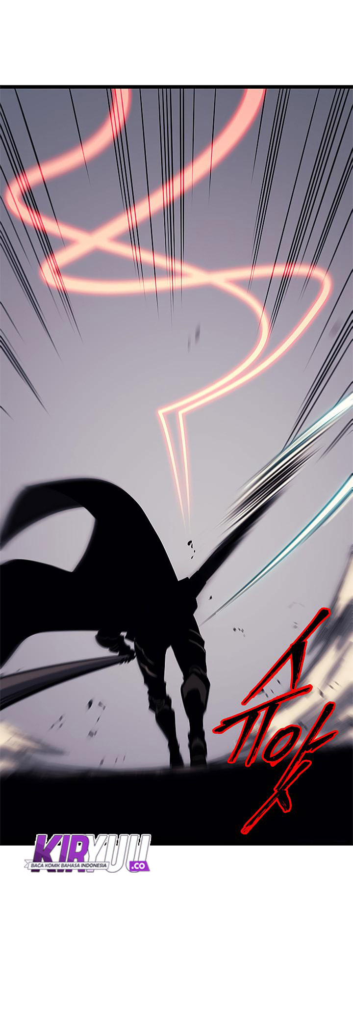 Read Solo Leveling ID Manga Online