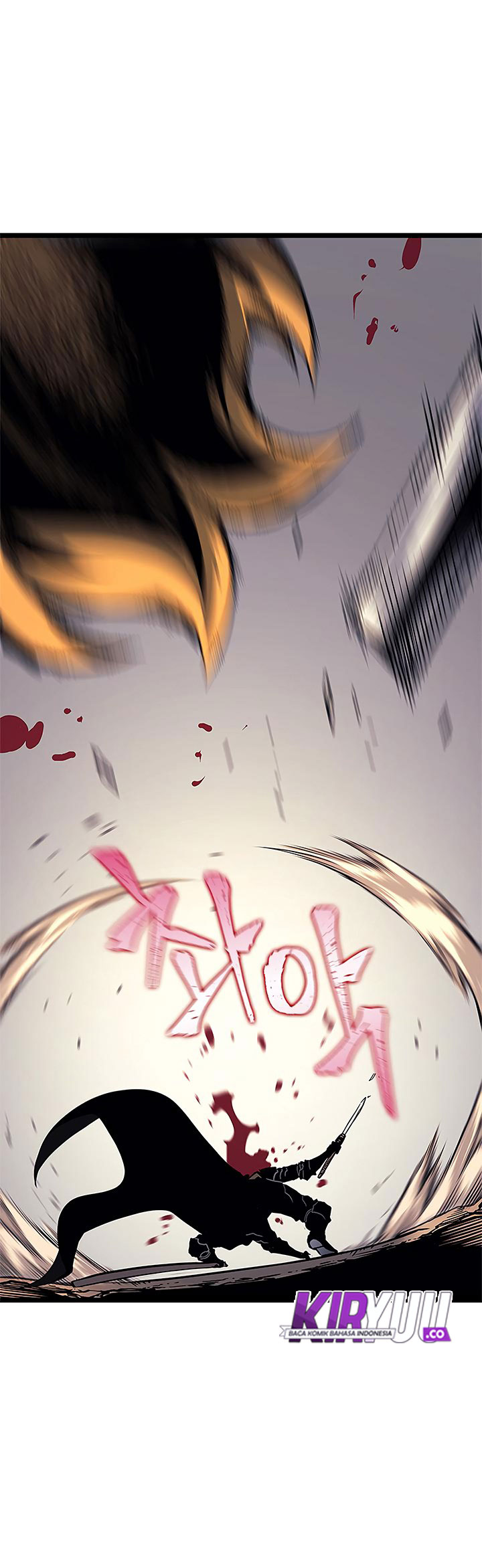 Read Solo Leveling ID Manga Online