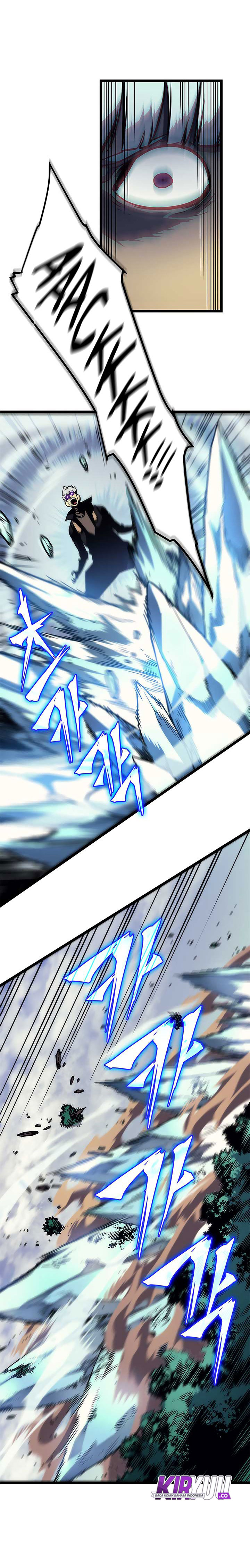 Read Solo Leveling ID Manga Online