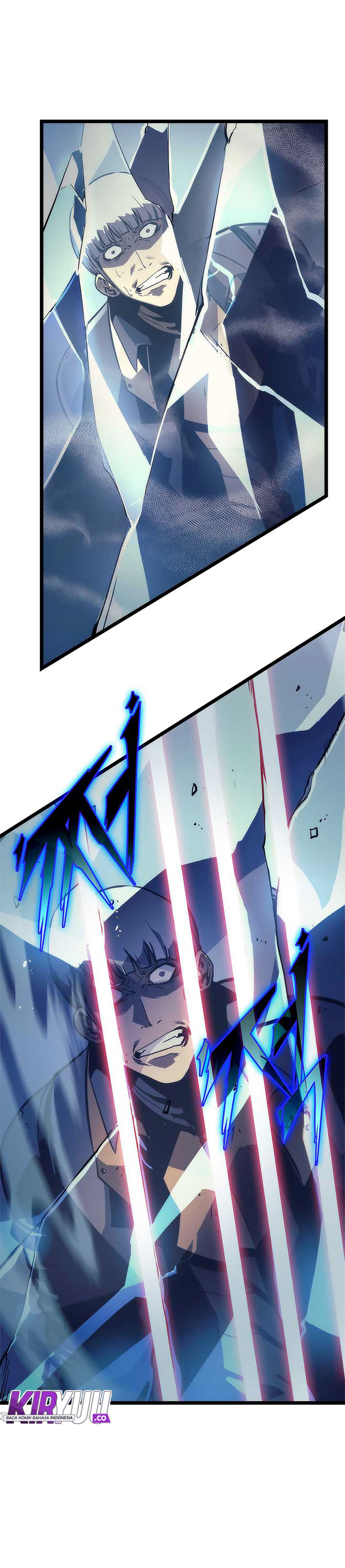 Read Solo Leveling ID Manga Online