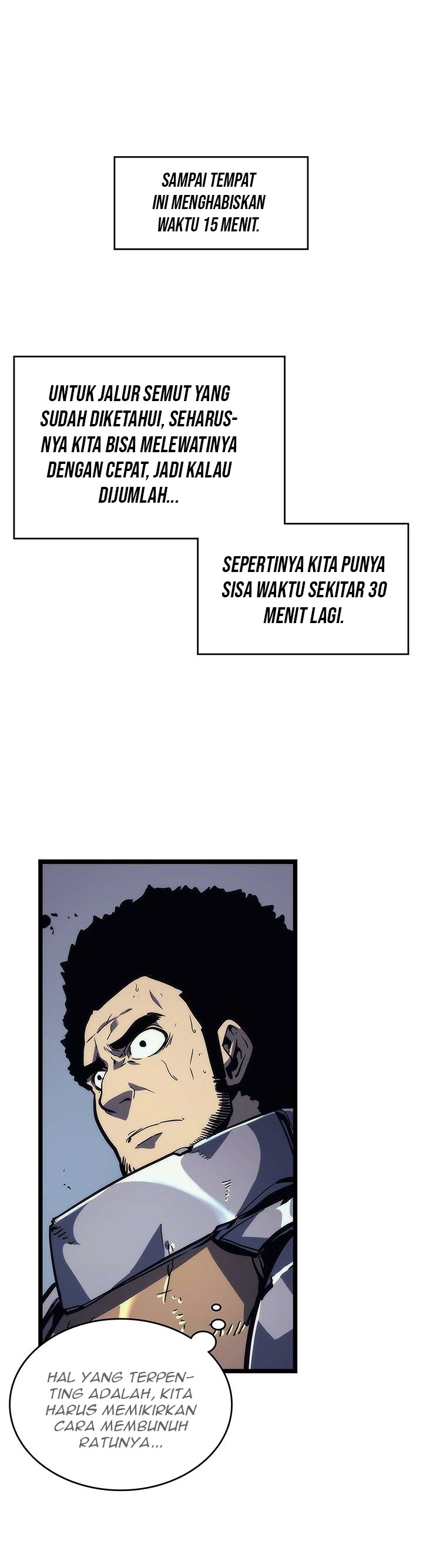 Read Solo Leveling ID Manga Online