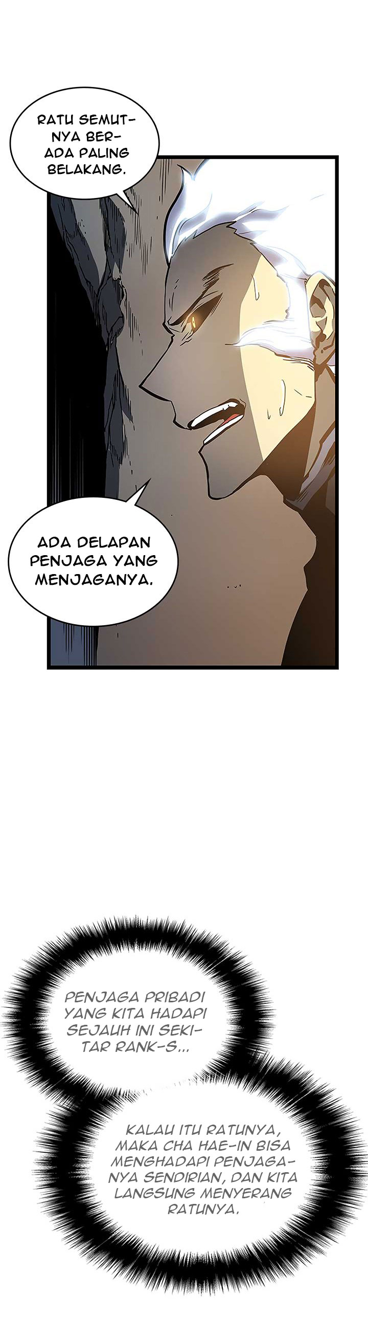 Read Solo Leveling ID Manga Online