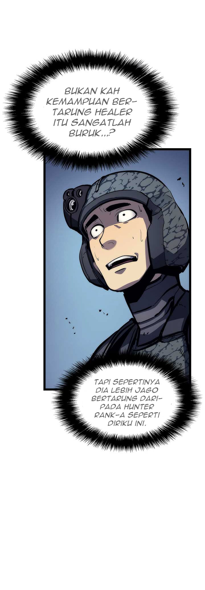 Read Solo Leveling ID Manga Online