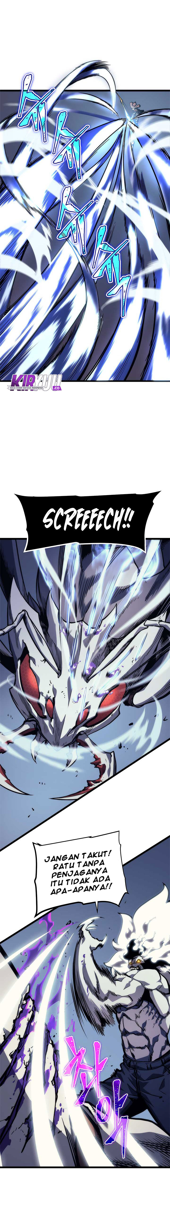 Read Solo Leveling ID Manga Online