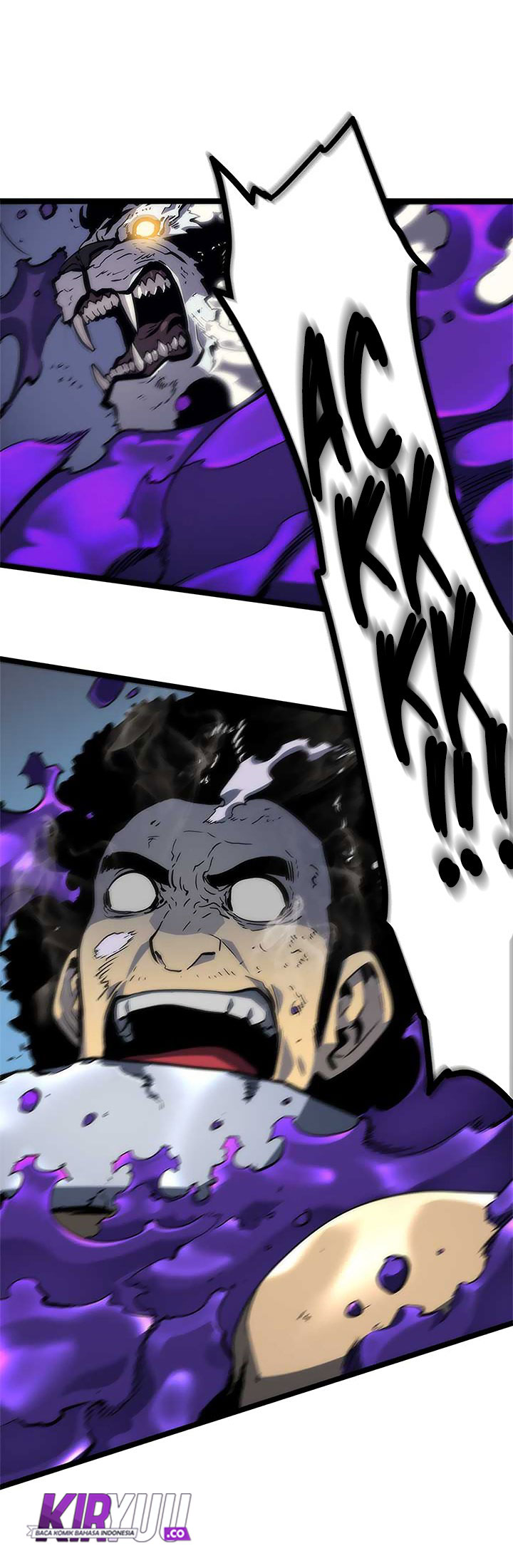 Read Solo Leveling ID Manga Online
