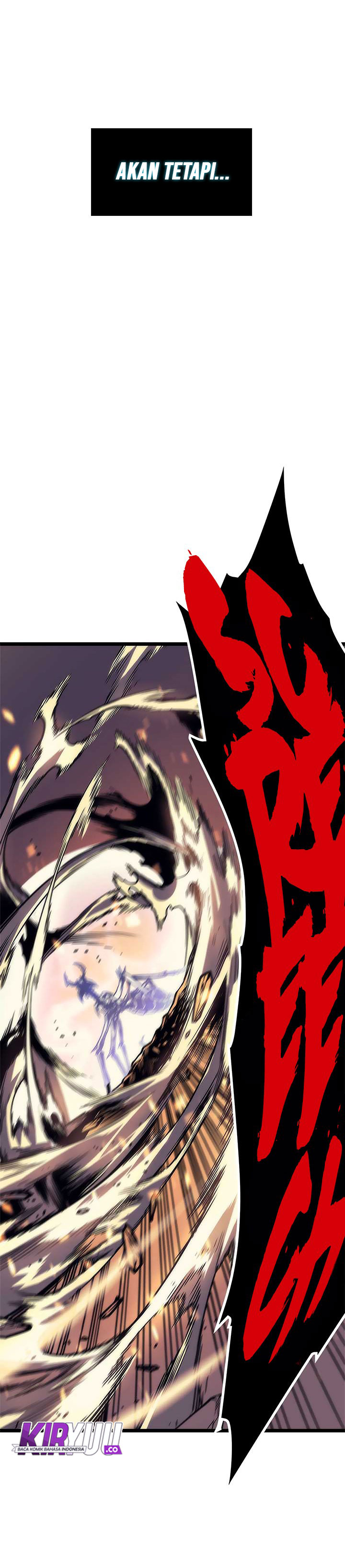 Read Solo Leveling ID Manga Online
