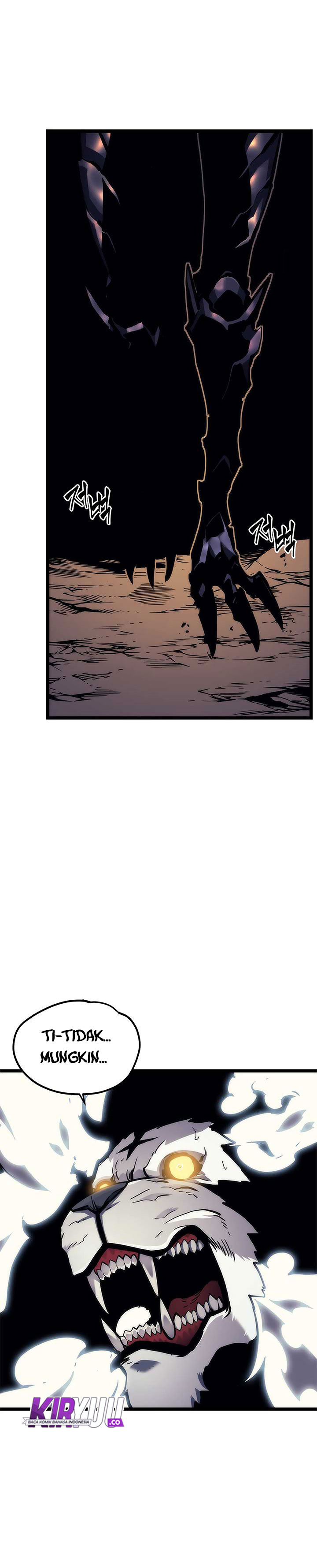 Read Solo Leveling ID Manga Online