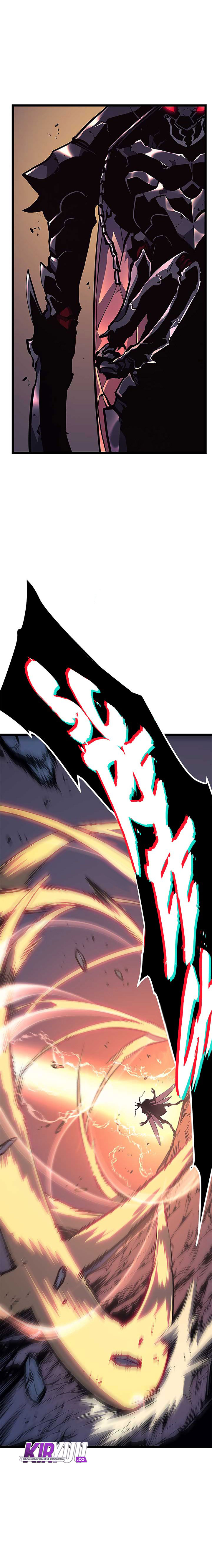 Read Solo Leveling ID Manga Online