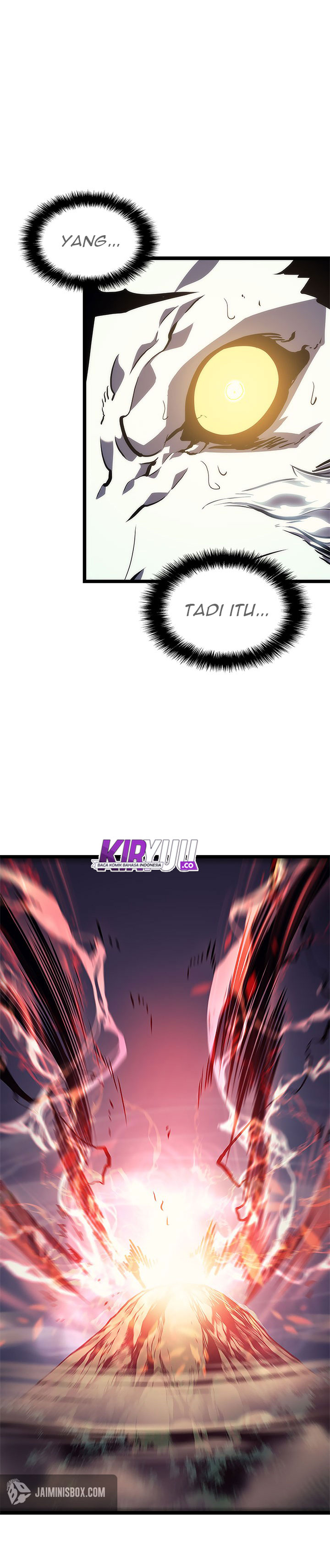 Read Solo Leveling ID Manga Online
