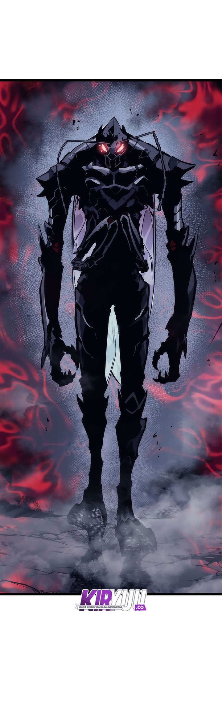 Read Solo Leveling ID Manga Online