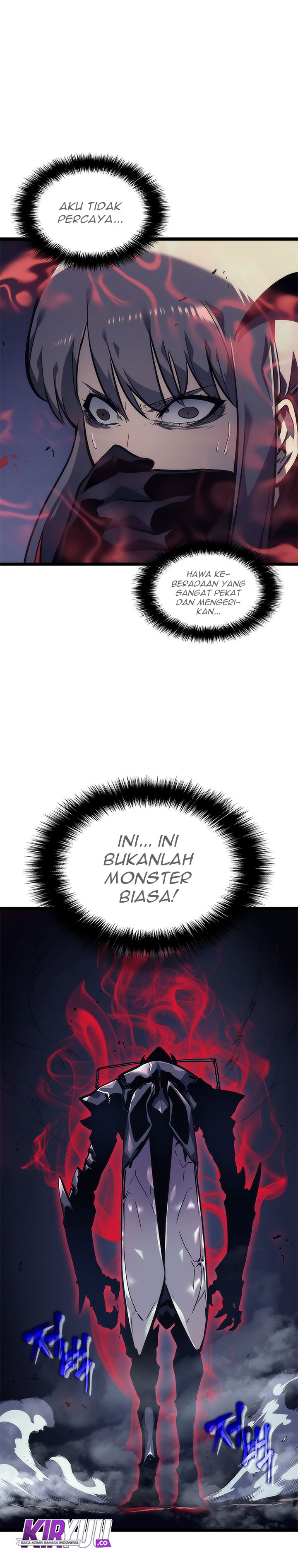 Read Solo Leveling ID Manga Online