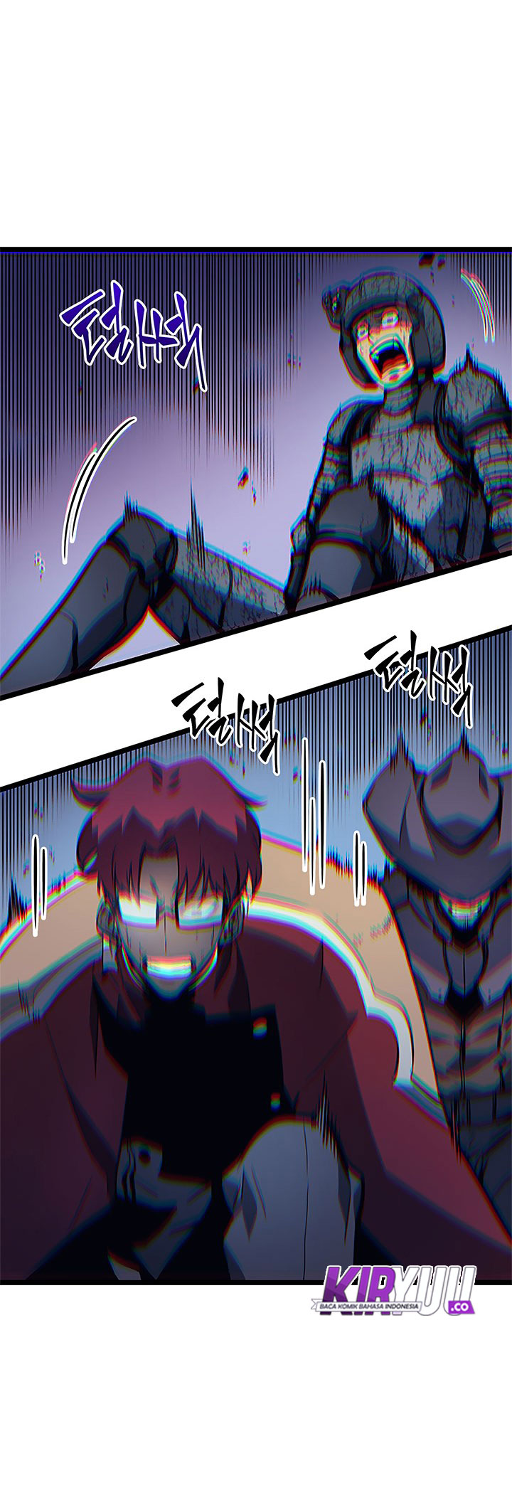 Read Solo Leveling ID Manga Online
