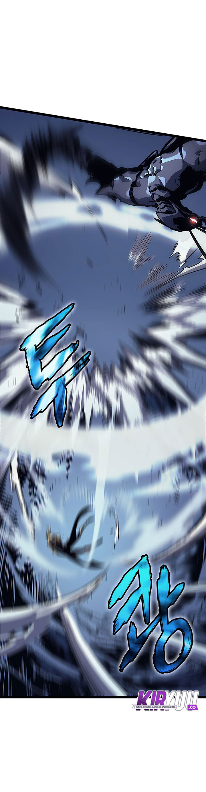 Read Solo Leveling ID Manga Online