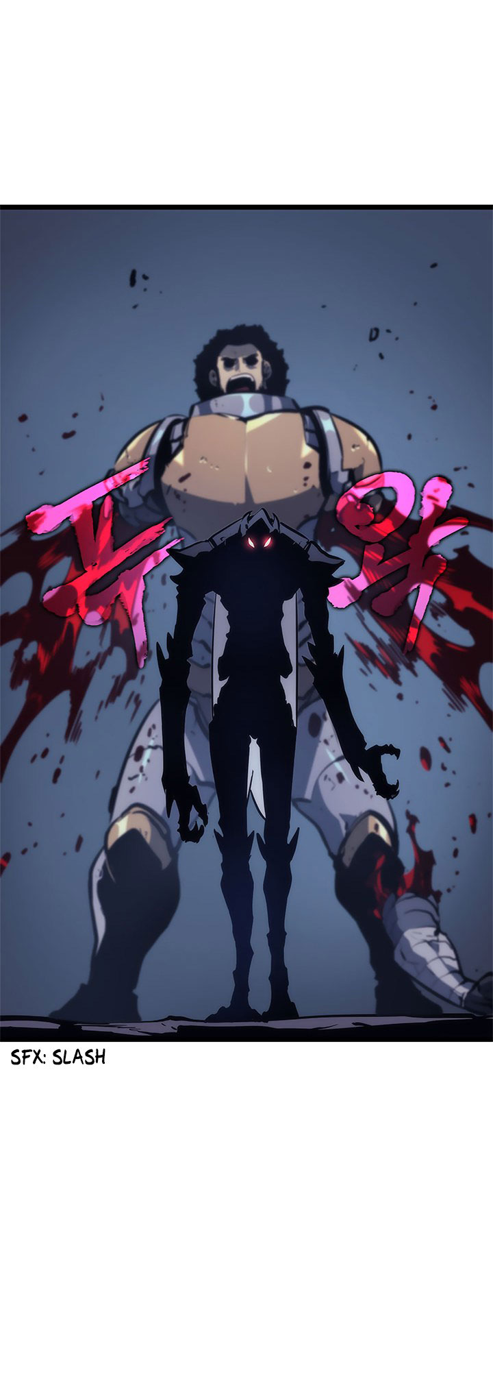 Read Solo Leveling ID Manga Online