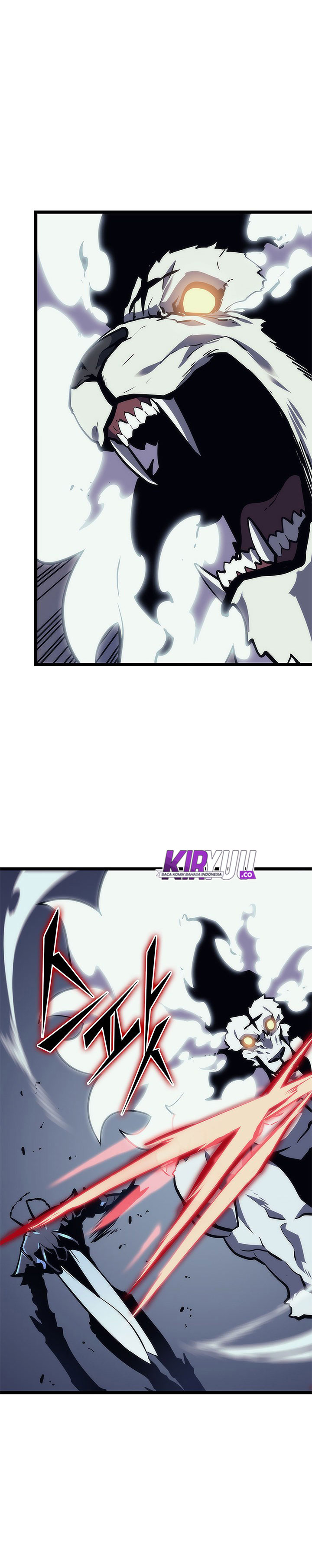 Read Solo Leveling ID Manga Online